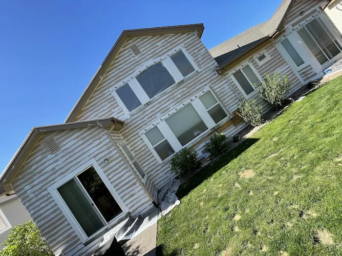 Sheppard's Total Exteriors Picture 5