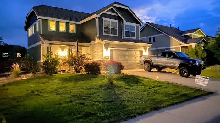 Sheppard's Total Exteriors Picture 6