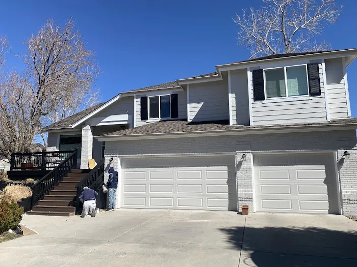 Sheppard's Total Exteriors Picture 8