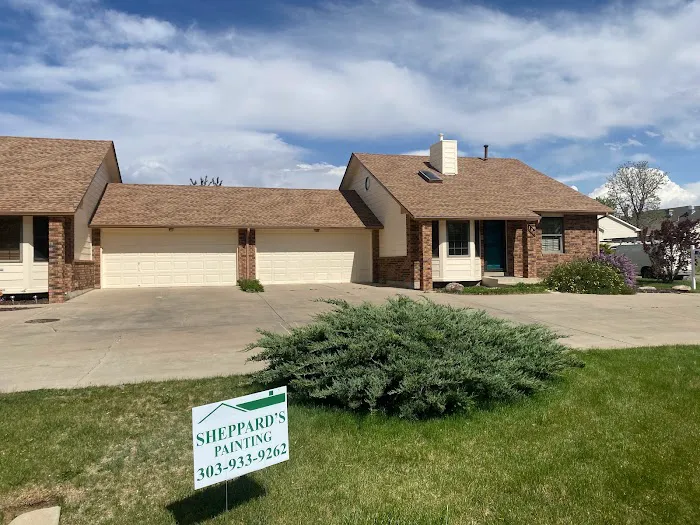 Sheppard's Total Exteriors Picture 10