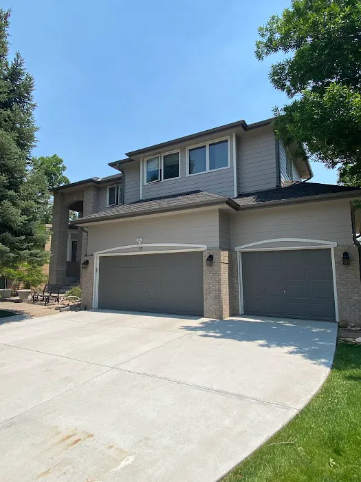 Sheppard's Total Exteriors Picture 1