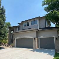 Sheppard's Total Exteriors ico