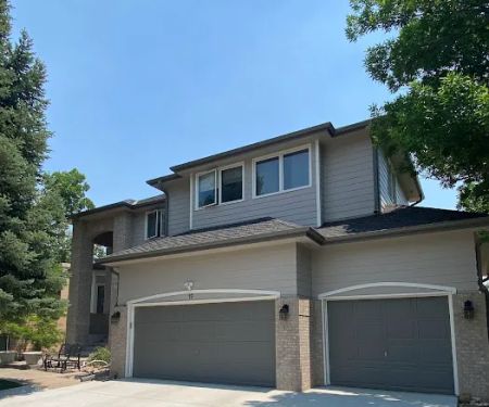 Sheppard's Total Exteriors