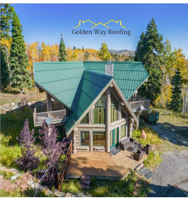 Golden Way Roofing Picture 8