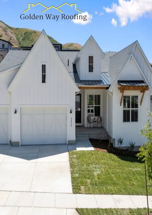 Golden Way Roofing Picture 7