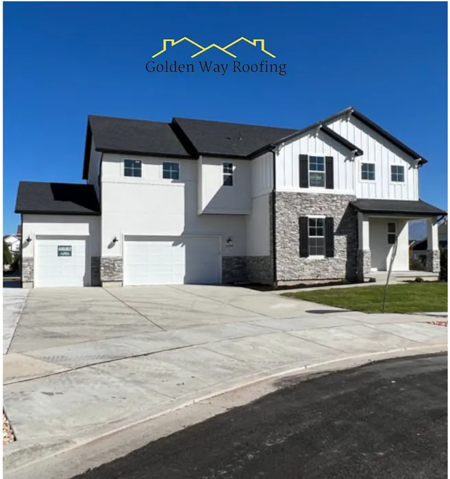 Golden Way Roofing Picture 5