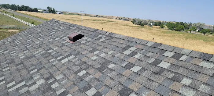 Weather Proof Roof Systems, LLC Picture 6