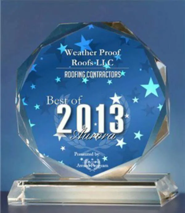 Weather Proof Roof Systems, LLC Picture 4