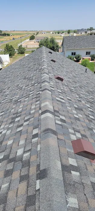 Weather Proof Roof Systems, LLC Picture 5