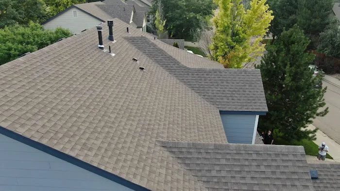 Weather Proof Roof Systems, LLC Picture 2