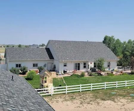 Weather Proof Roof Systems, LLC