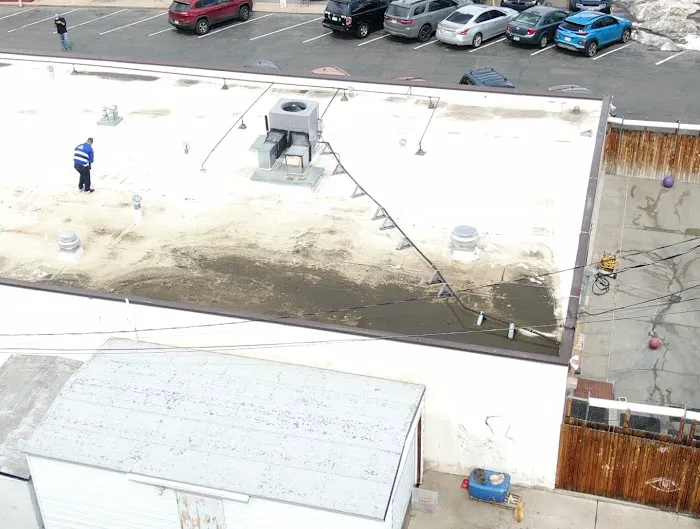 Weather Proof Roof Systems, LLC Picture 9