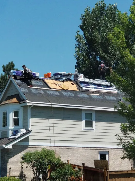 Weather Proof Roof Systems, LLC Picture 10