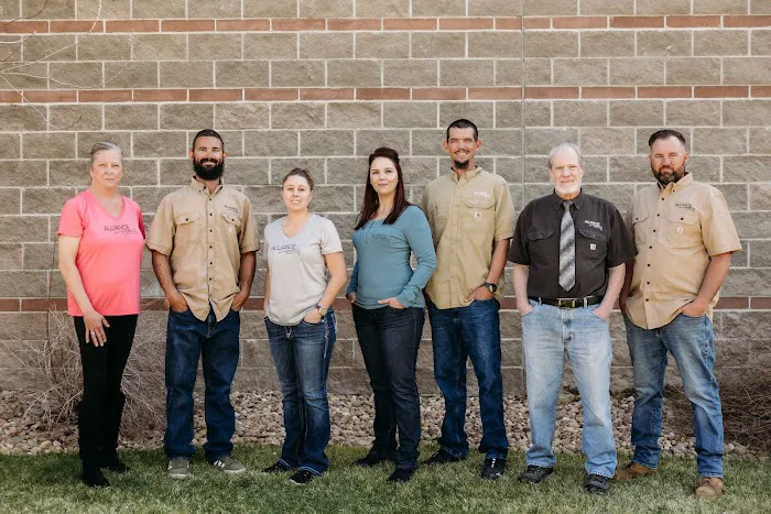 Alliance Roofing Holdings Picture 3