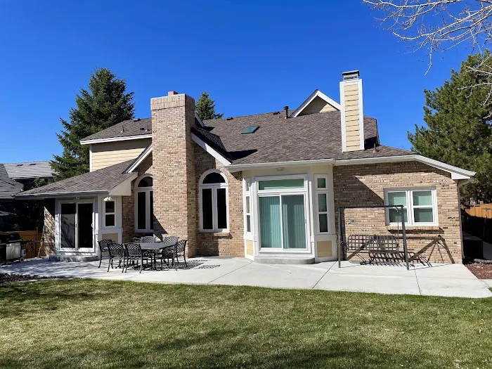 Rocky Mountain Roofing and Exteriors Picture 1