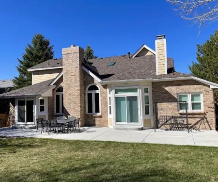 Rocky Mountain Roofing and Exteriors