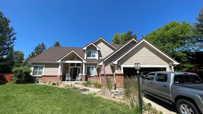 Rocky Mountain Roofing and Exteriors Picture 5