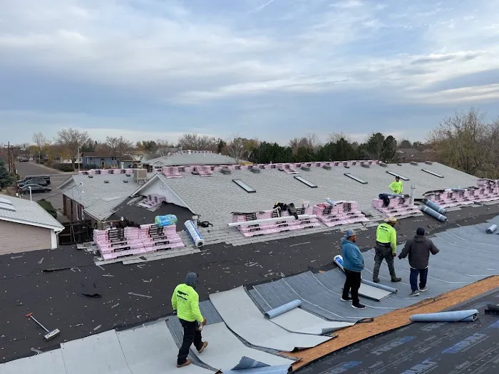 Rocky Mountain Roofing and Exteriors Picture 6