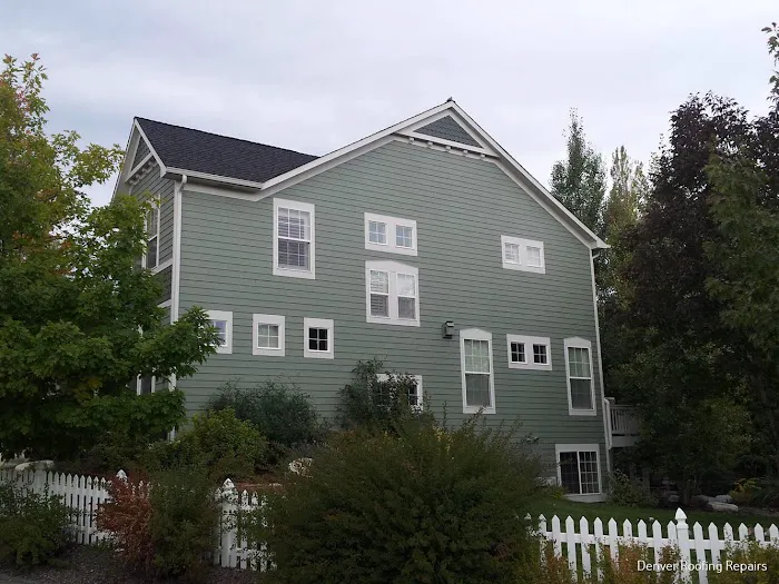 Rocky Mountain Roofing and Exteriors Picture 9