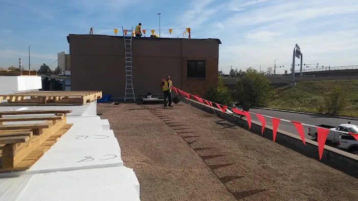 JAM Roofing, Inc Picture 4