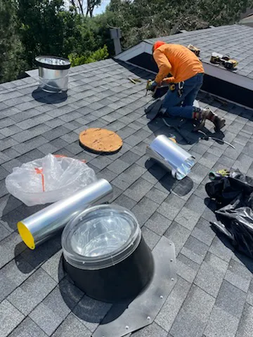 JAM Roofing, Inc Picture 3