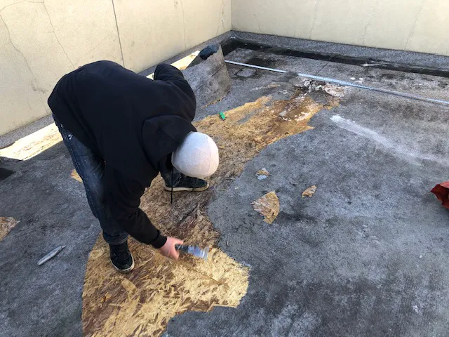 JAM Roofing, Inc Picture 10