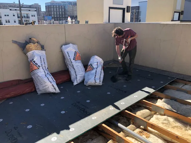 JAM Roofing, Inc Picture 8