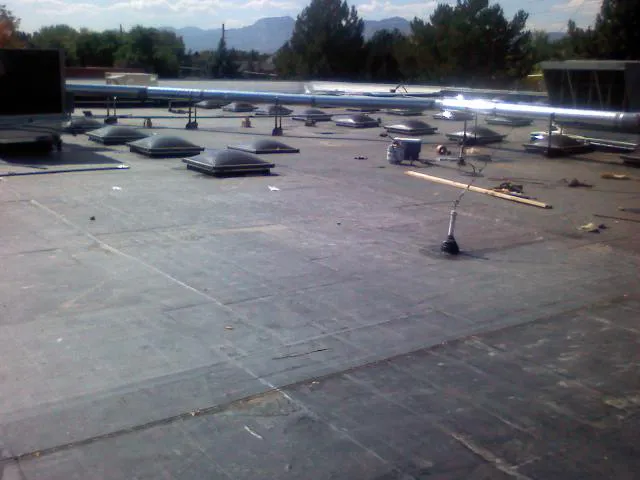 JAM Roofing, Inc Picture 2