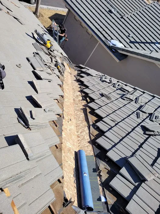 Colorado Certified Roofing Picture 2