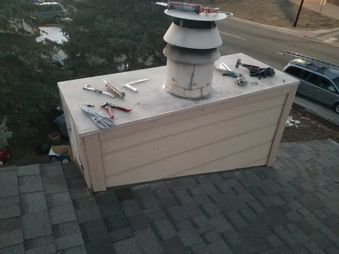 Colorado Certified Roofing Picture 6