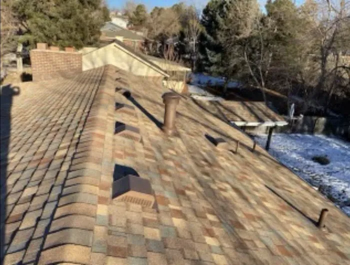 Colorado Certified Roofing Picture 1