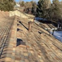 Colorado Certified Roofing ico