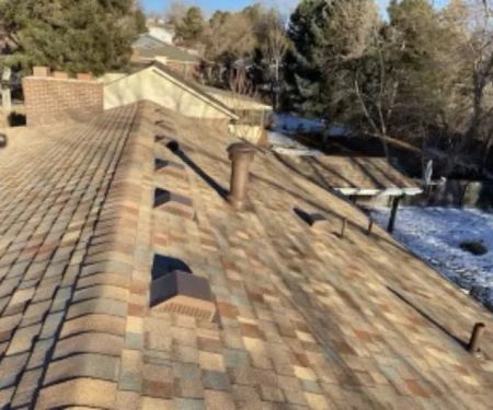 Colorado Certified Roofing