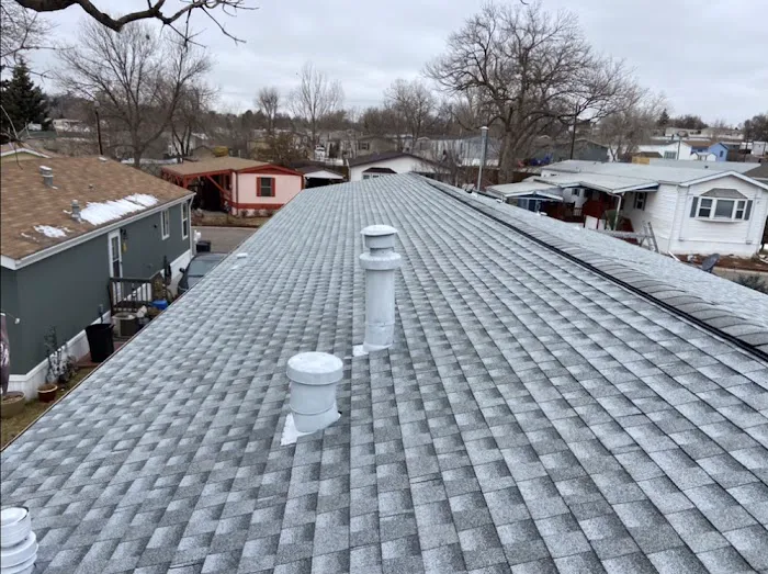Colorado Certified Roofing Picture 3