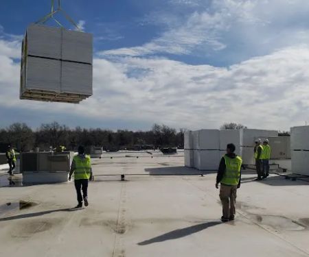 Gardner Contracting, LLC