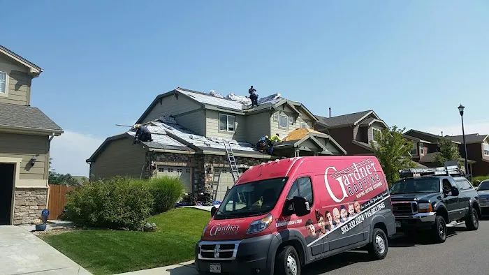 Gardner Contracting, LLC Picture 7