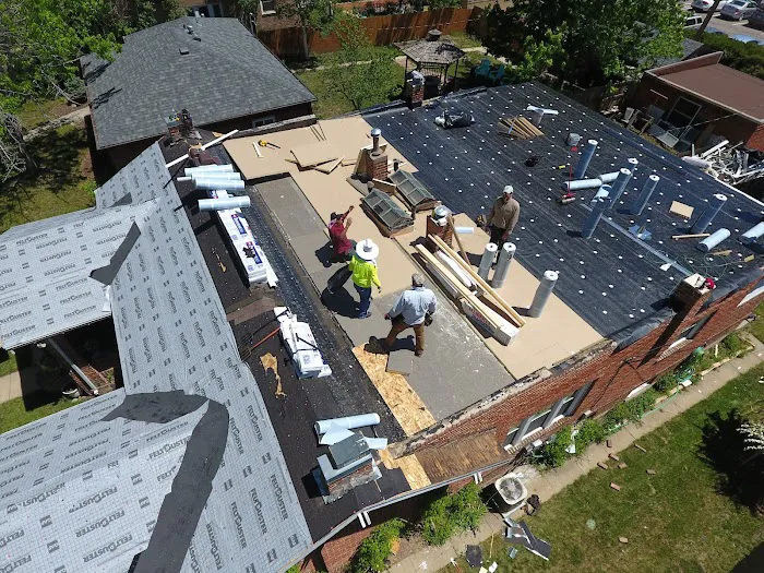 Gardner Contracting, LLC Picture 4