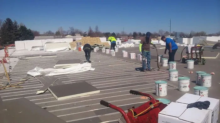 Colorado Roof Pros, LLC Picture 2