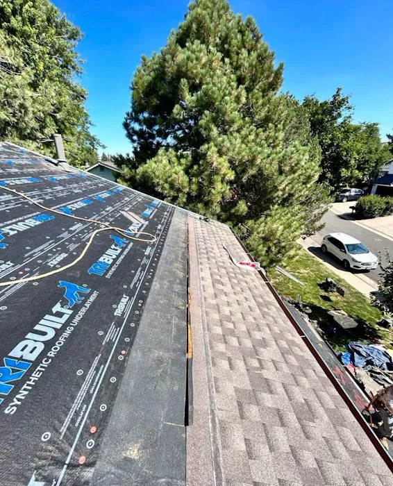 Bailey Roofing & Exteriors Picture 9