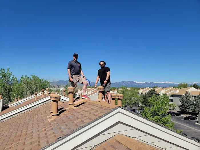 Bailey Roofing & Exteriors Picture 1