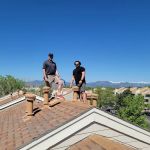 Bailey Roofing & Exteriors