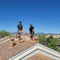 Bailey Roofing & Exteriors ico