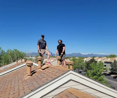 Bailey Roofing & Exteriors
