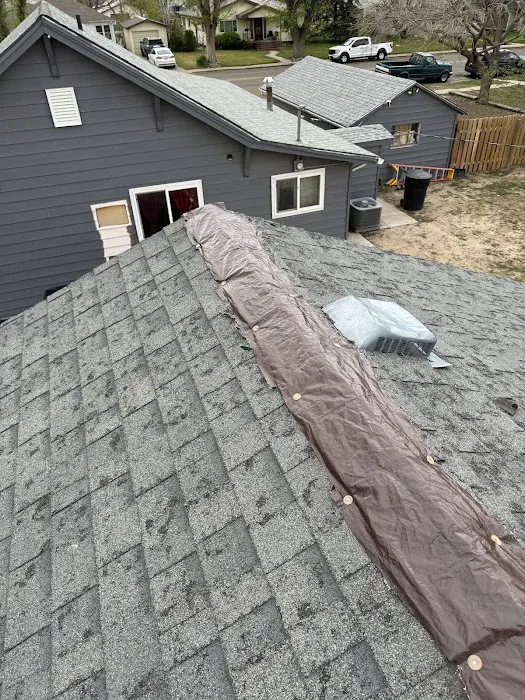 The Roofing Broker Picture 3