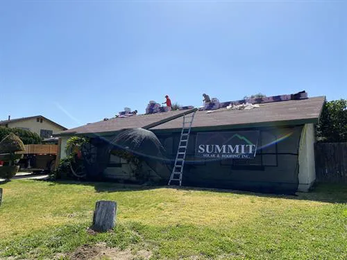 Summit Solar & Roofing Inc Picture 8