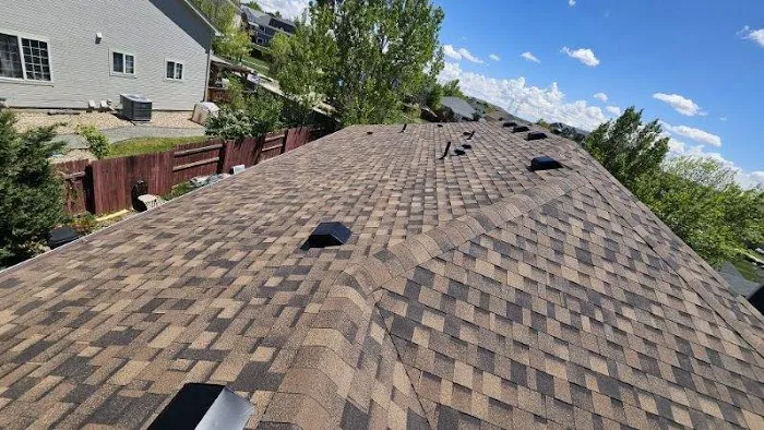 Summit Solar & Roofing Inc Picture 1