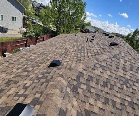 Summit Solar & Roofing Inc