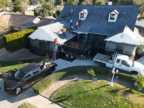 Summit Solar & Roofing Inc Picture 5