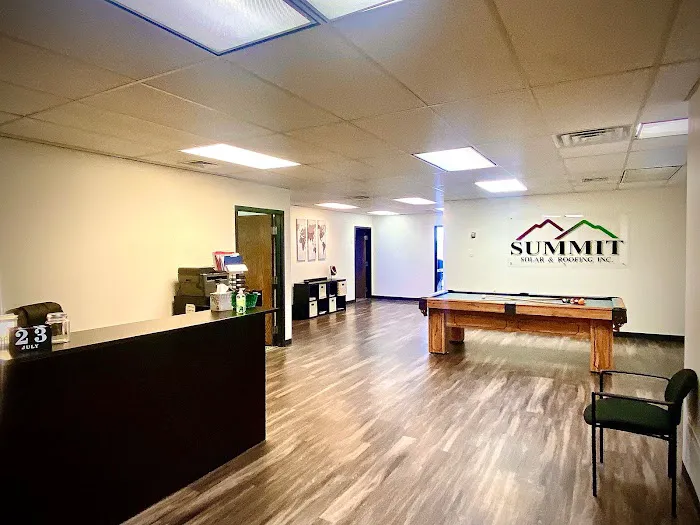 Summit Solar & Roofing Inc Picture 6