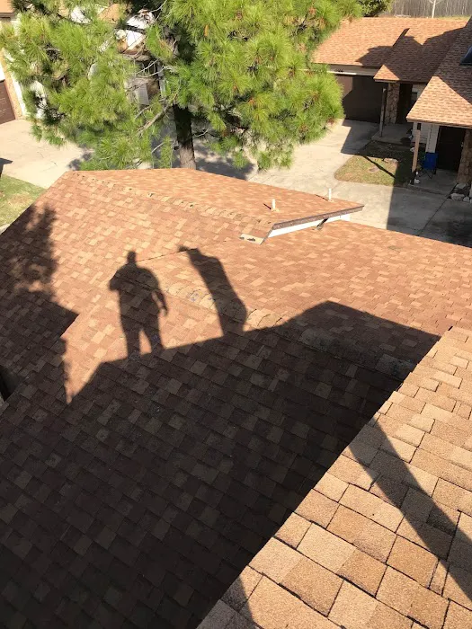 American Roof Scapes Picture 5